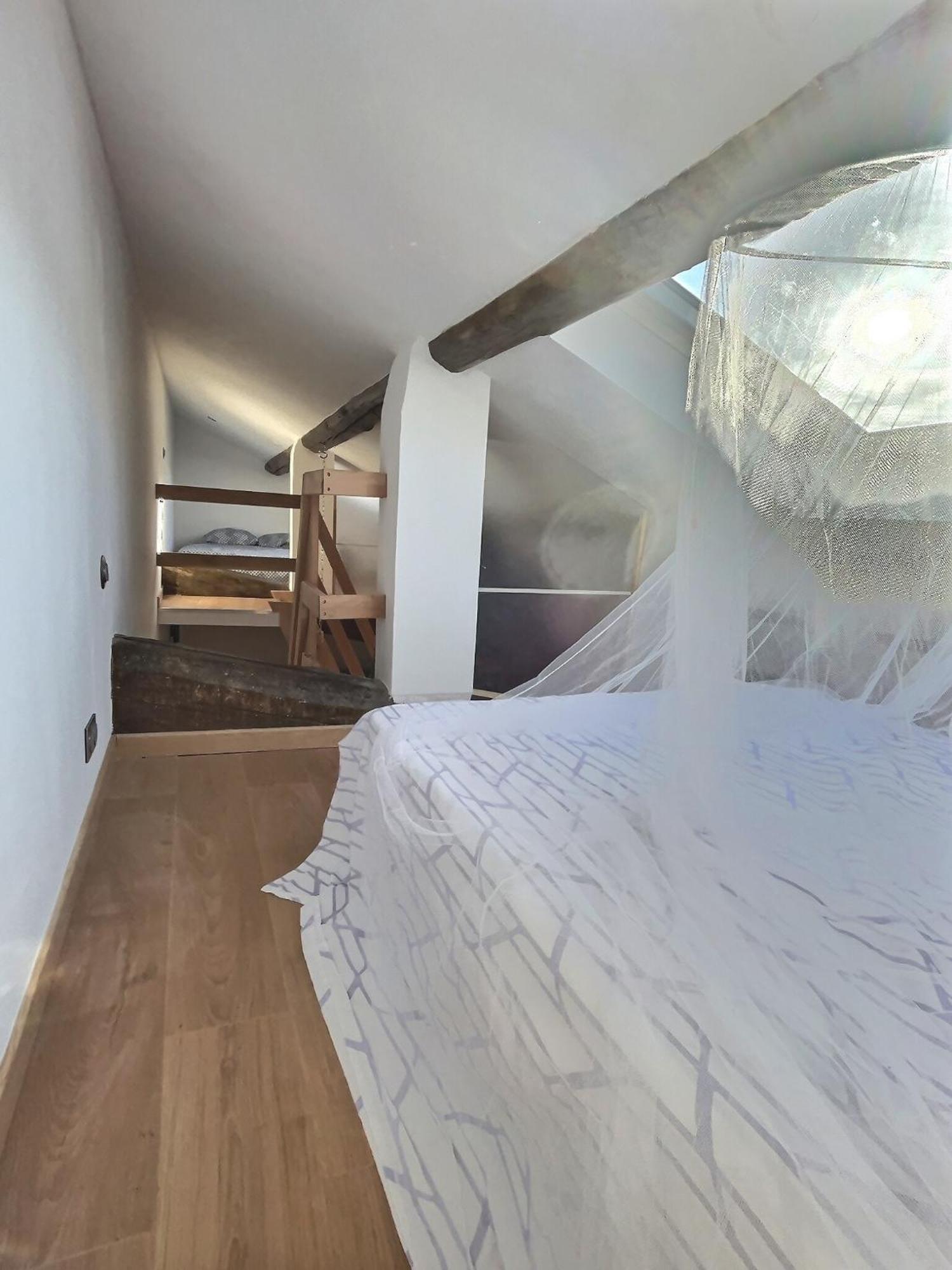 Jungle Loft Beziers Centre Lejlighed Eksteriør billede