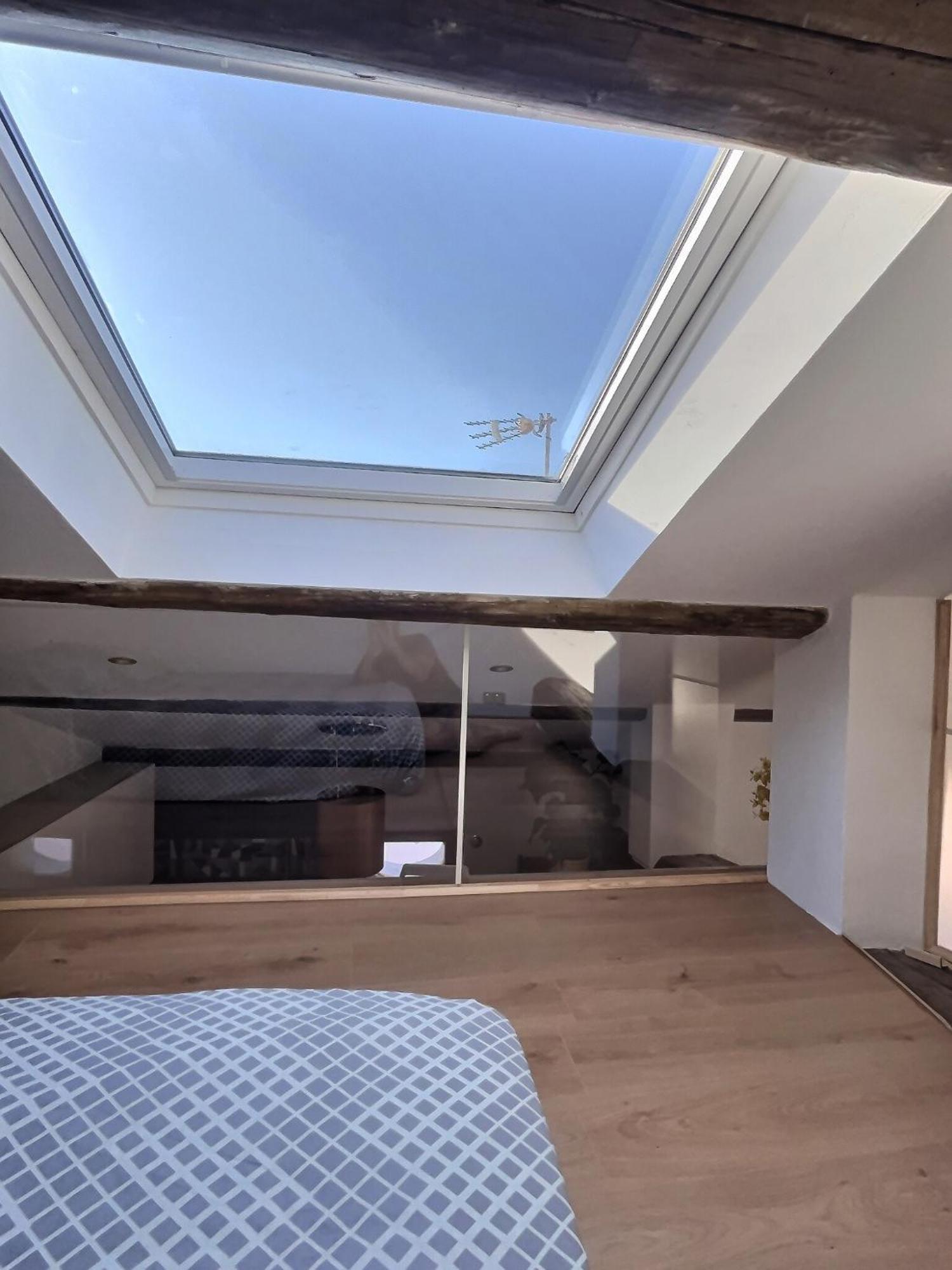Jungle Loft Beziers Centre Lejlighed Eksteriør billede